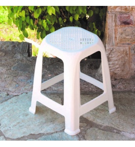 Reinforced Stool