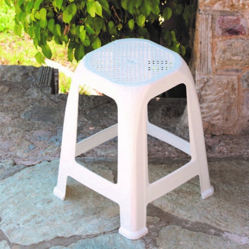 Reinforced Stool