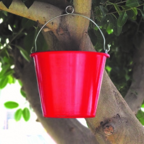 Agricultural buckets