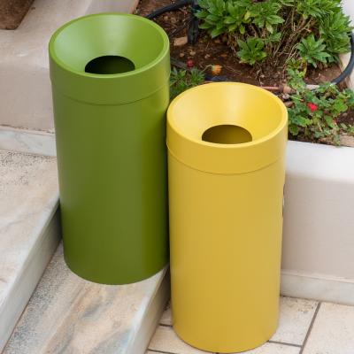 Deco Open Top Full Color